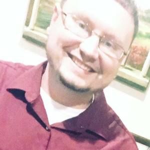 Meet your Posher, Dan